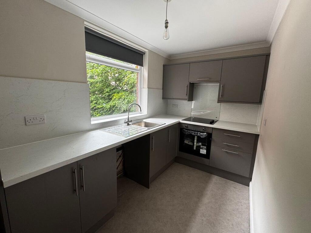 Main image of property: Trafalgar Road, Southport, PR8 2EN