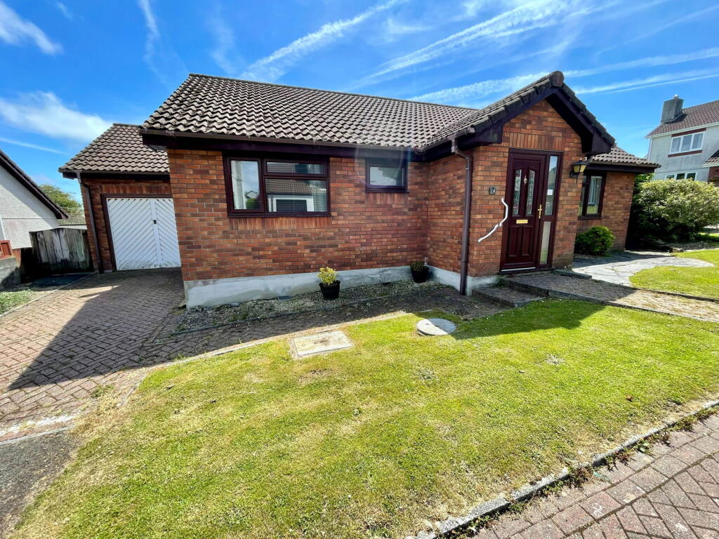 Main image of property: Penhaligon Way,St. Austell,PL25 3AR