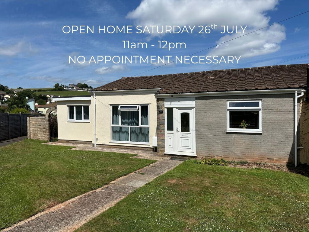 Main image of property: Grange Road, Abbotskerswell