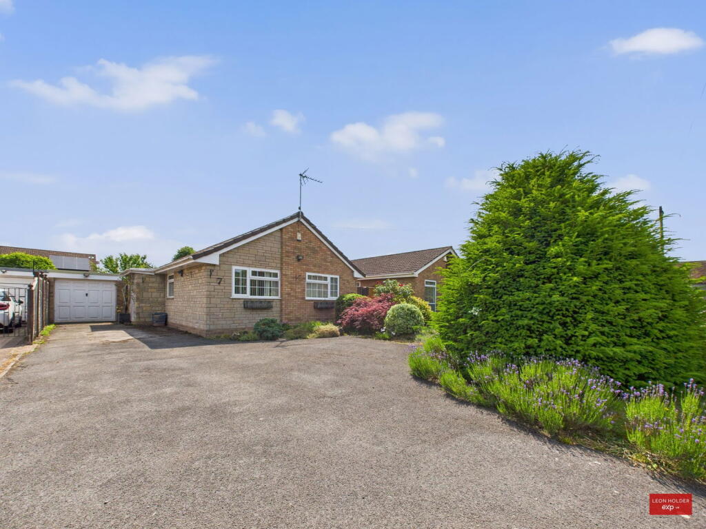 Main image of property: Newent Lane, Huntley, Gloucester, GL19 3SE