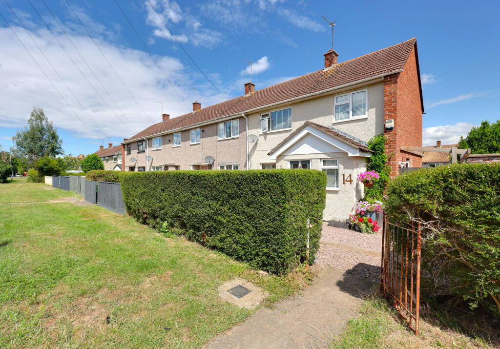 Main image of property: Dartmouth Walk, Keynsham, Bristol, BS31 2NZ
