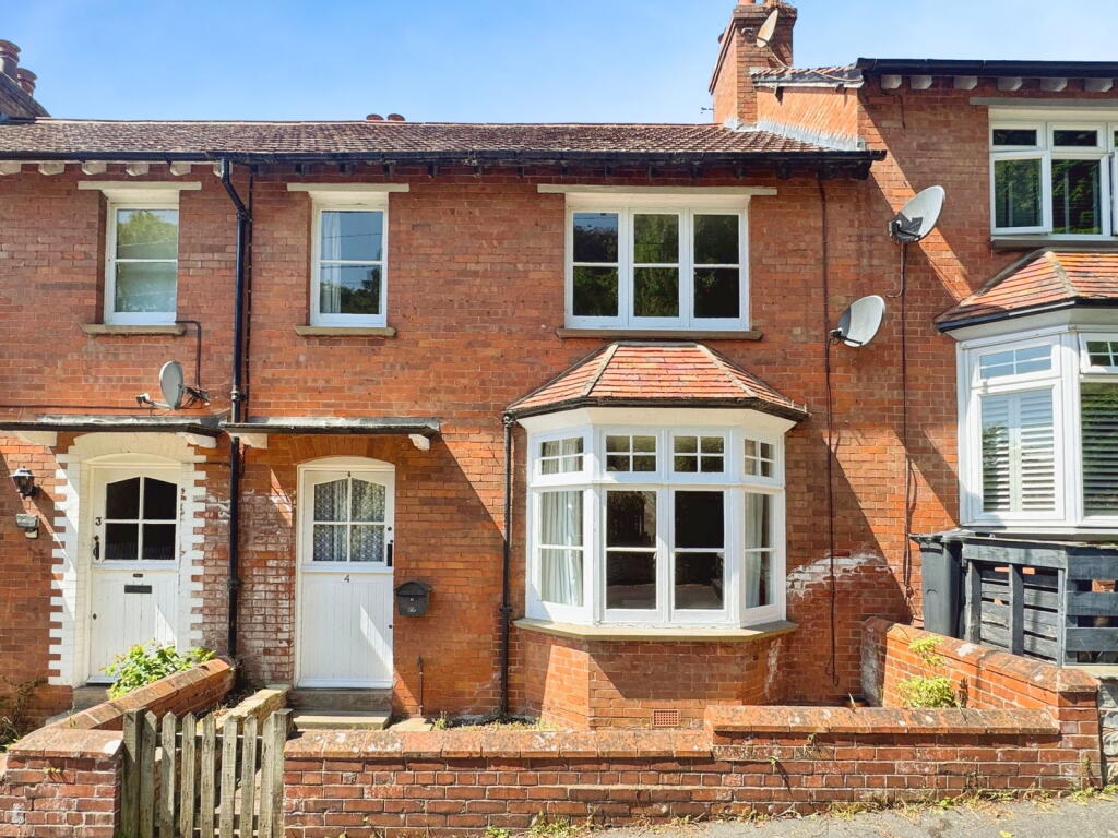 Main image of property: Higher Orchard, Woodcombe, Minehead