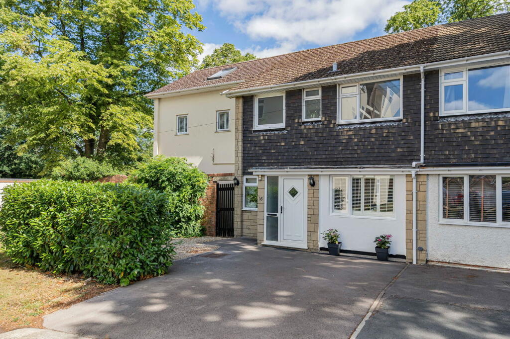 Main image of property: Belworth Drive, Cheltenham, GL51