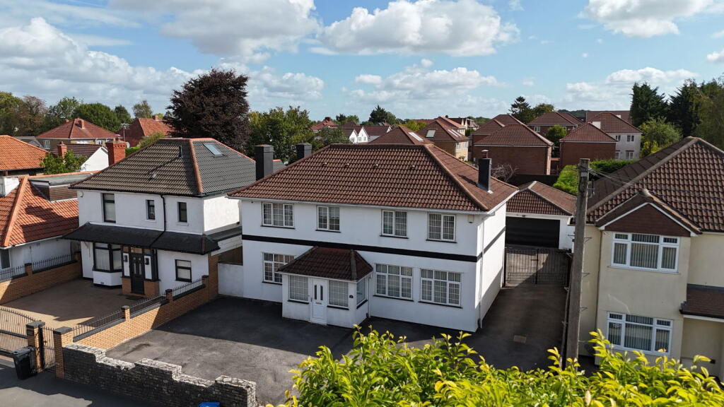 Main image of property: Wells Road, Bristol, BS14 9HS