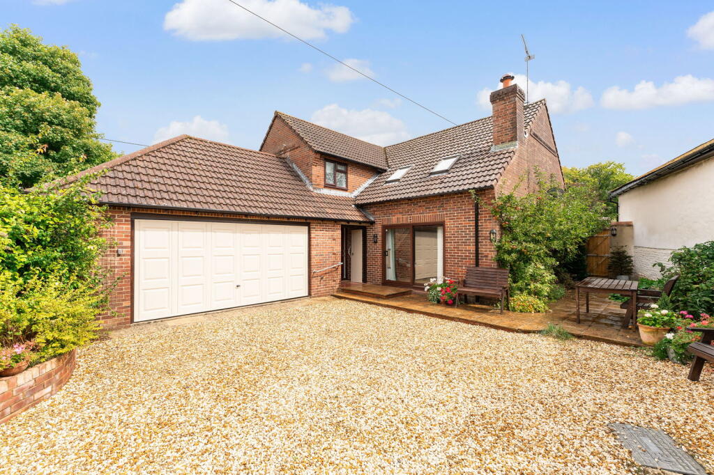 Main image of property: High Street, Codford, Warminster, BA12