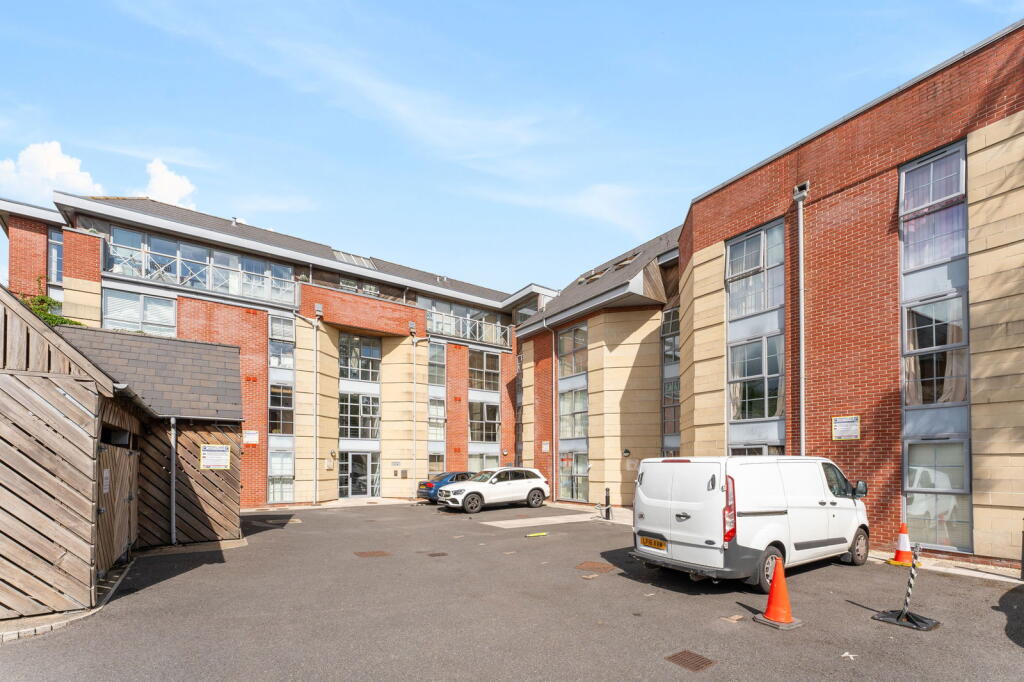 Main image of property: Fisherton Street, Salisbury, SP2