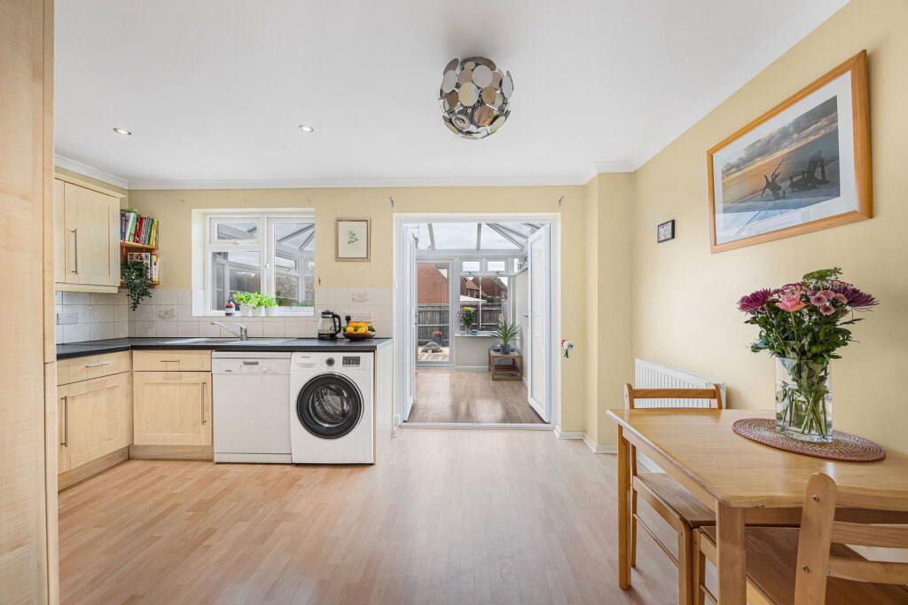 Main image of property: Barwick Road, Up Hatherley, Cheltenham, GL51