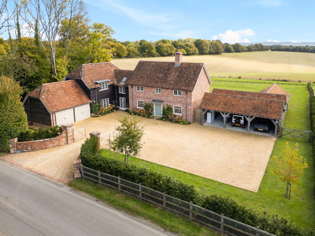 Main image of property: Weston Lane, Winterslow, SP5