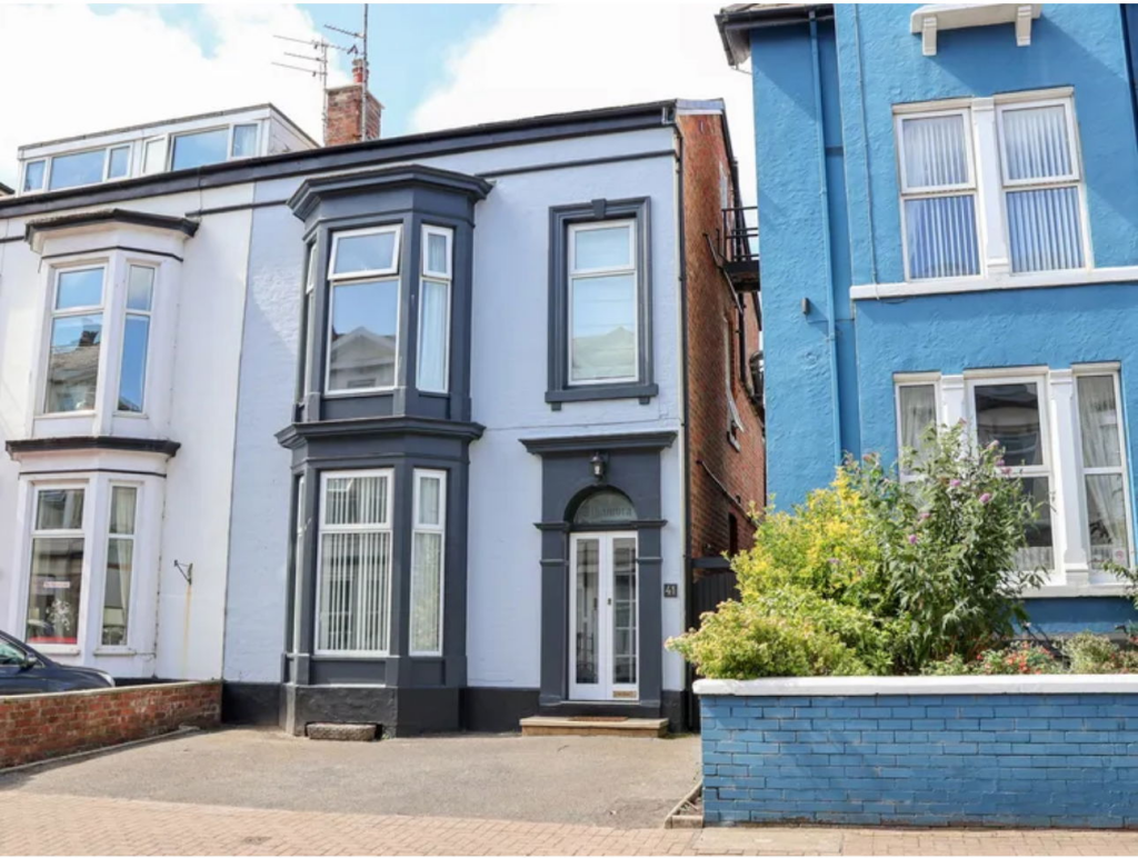 Main image of property: GOLF OPEN 2026 - Bold st, Southport, PR8