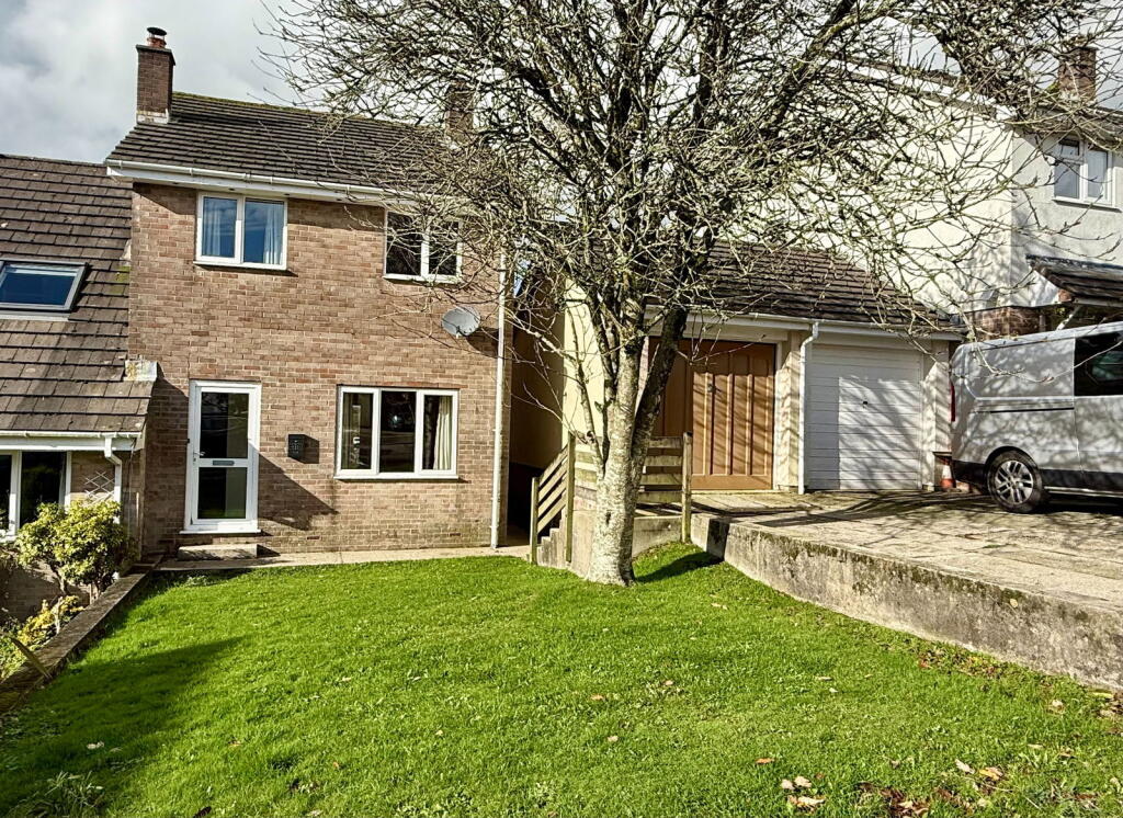 Main image of property: St Julitta, Luxulyan, PL30