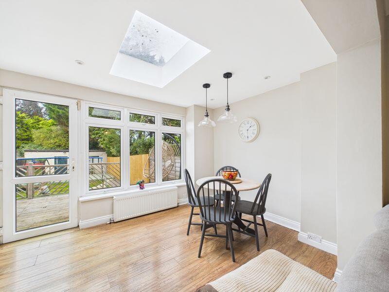 Main image of property: Leda Avenue, Bristol, BS14 9DG