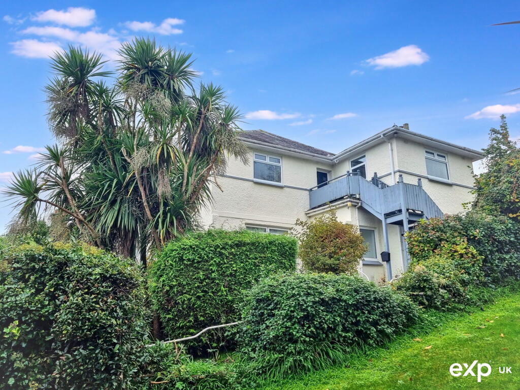 Main image of property: Dartmouth Road,Paignton,TQ4 5HT