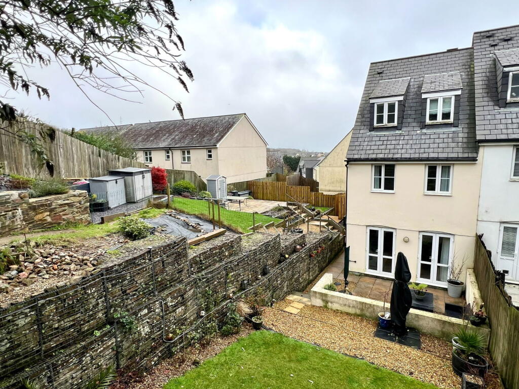 Main image of property: Lovering Road,St. Austell,PL25 3QH