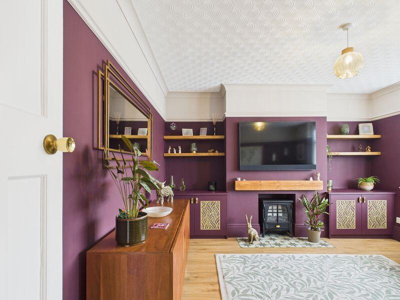 Main image of property: Callington Road, Bristol, BS4 5BZ