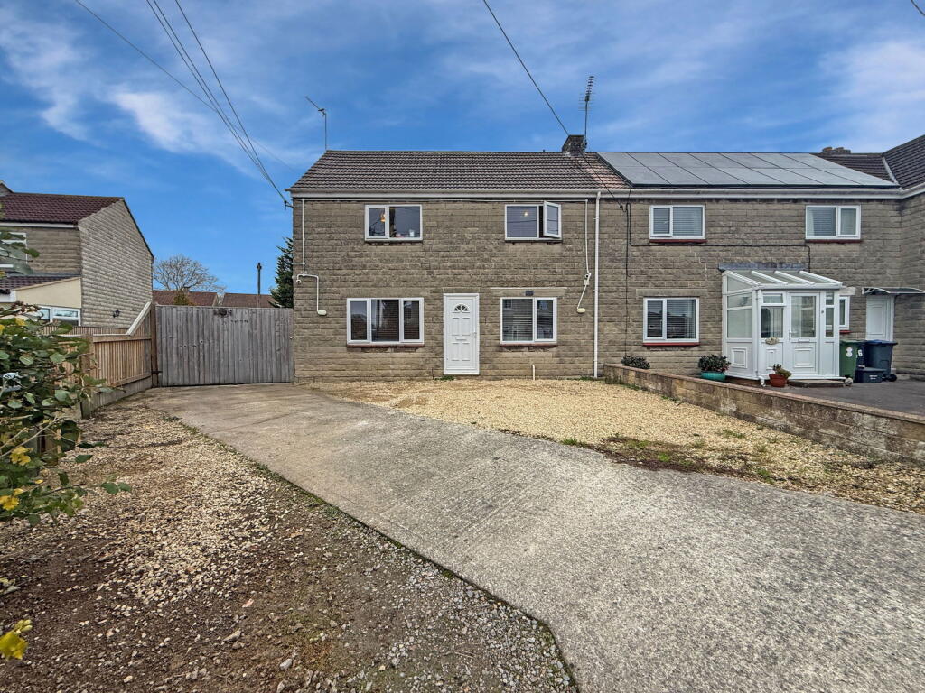 Main image of property: Newleaze, Hilperton, BA14