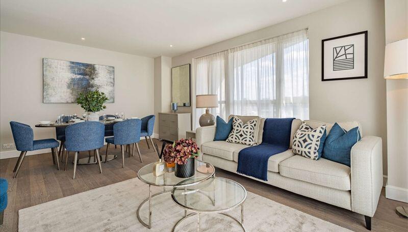 Main image of property: Westferry Circus, London, E14