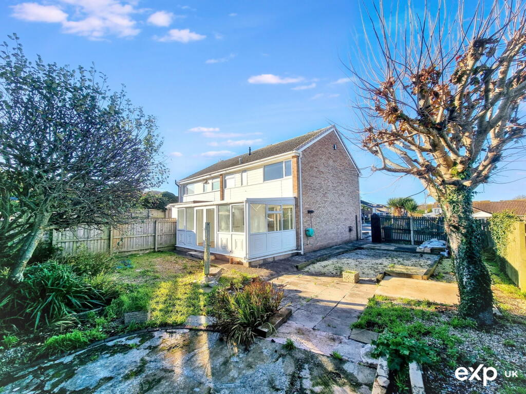 Main image of property: Ashburn Walk, Paignton, TQ4 7LX