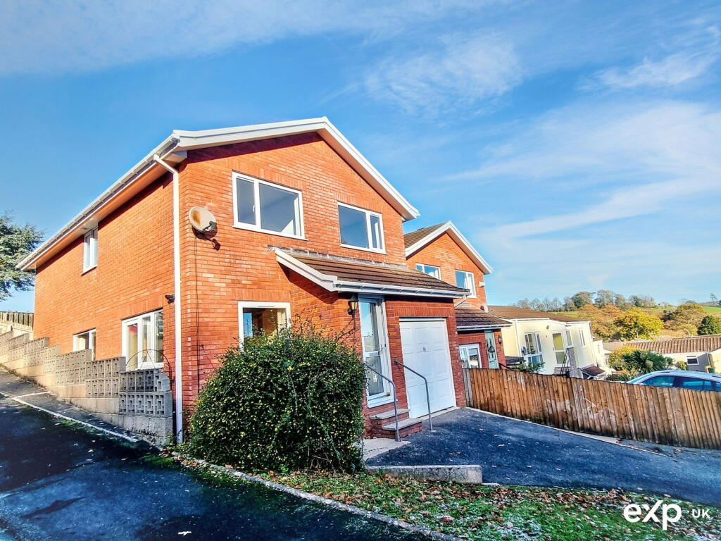 Main image of property: Grange Road, Abbotskerswell, Newton Abbot, TQ12 5PJ