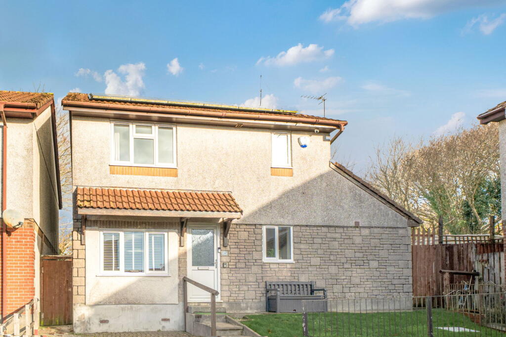 Main image of property: Rosemullion Gardens, Callington, PL17