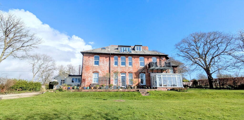 Main image of property: Brixton Court, Brixton, Devon