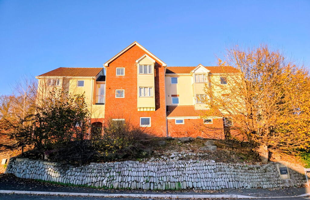Main image of property: Wixenford Court, Plymstock