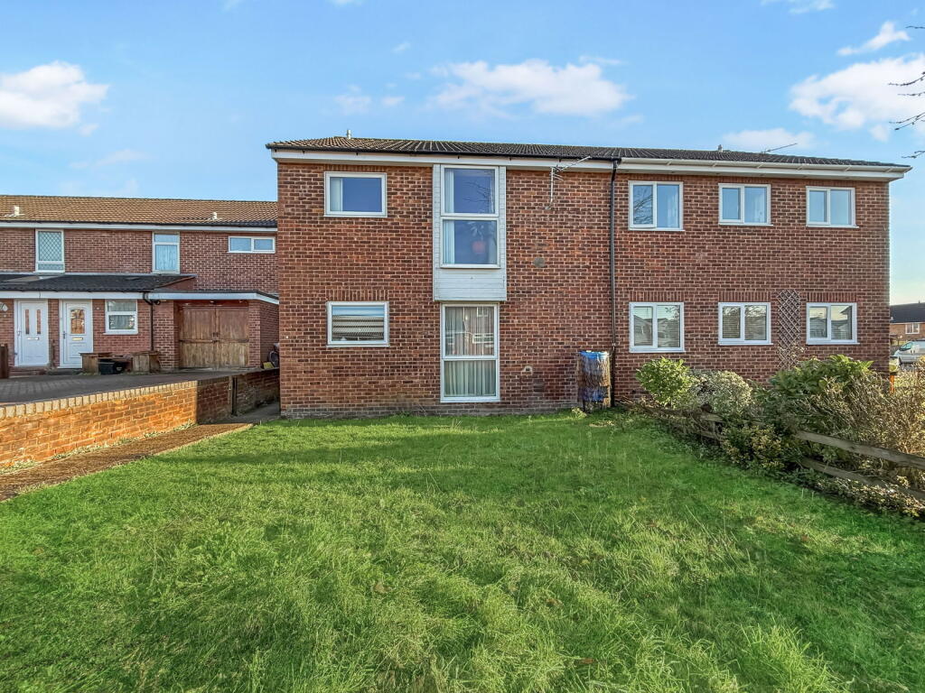 Main image of property: Cotswold Close, Melksham, SN12