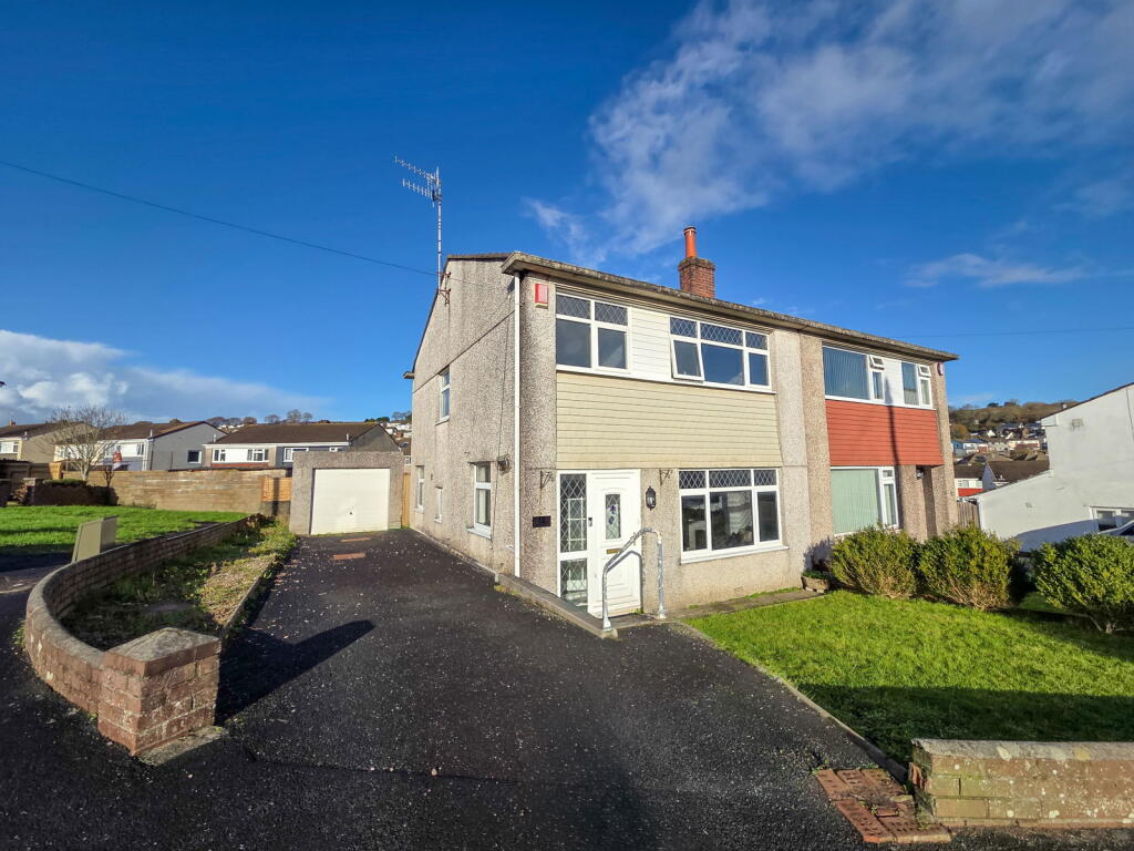 Main image of property: School Close, Plympton