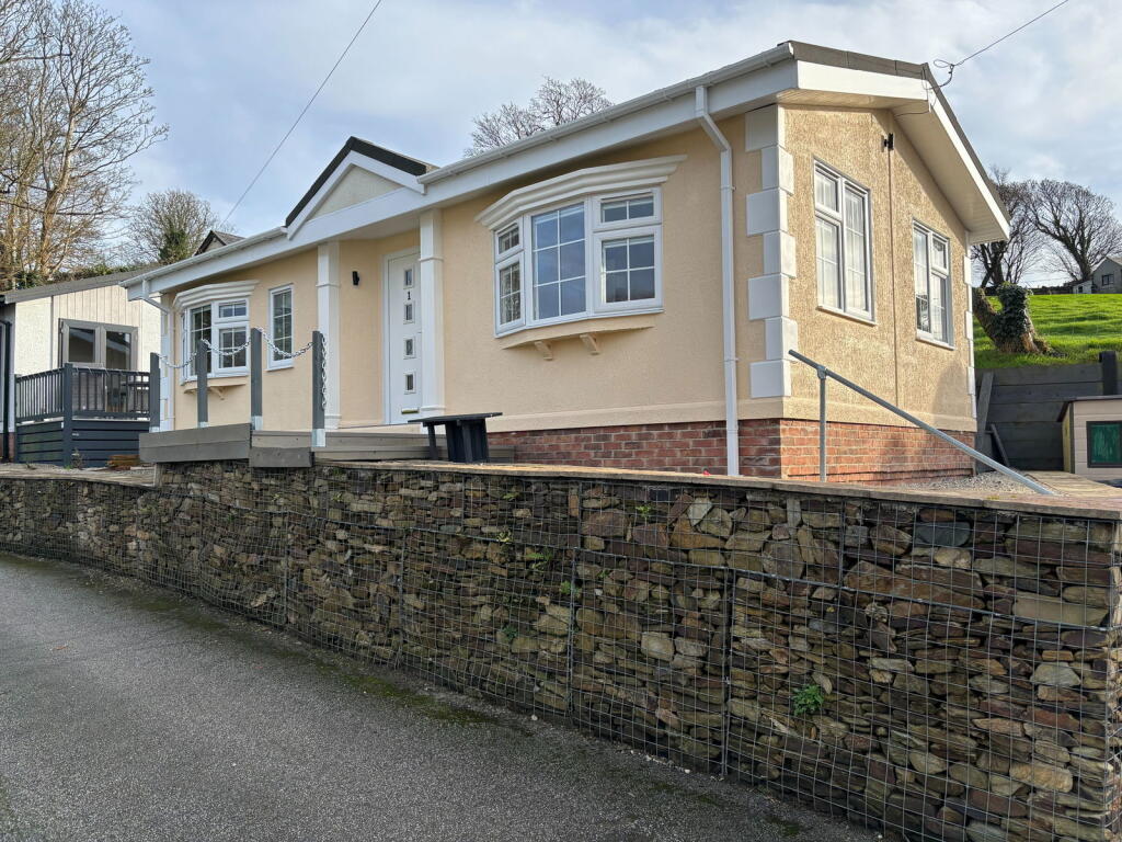 Main image of property: Old Rectory Mews, St Columb, Cornwall, TR9 6BZ