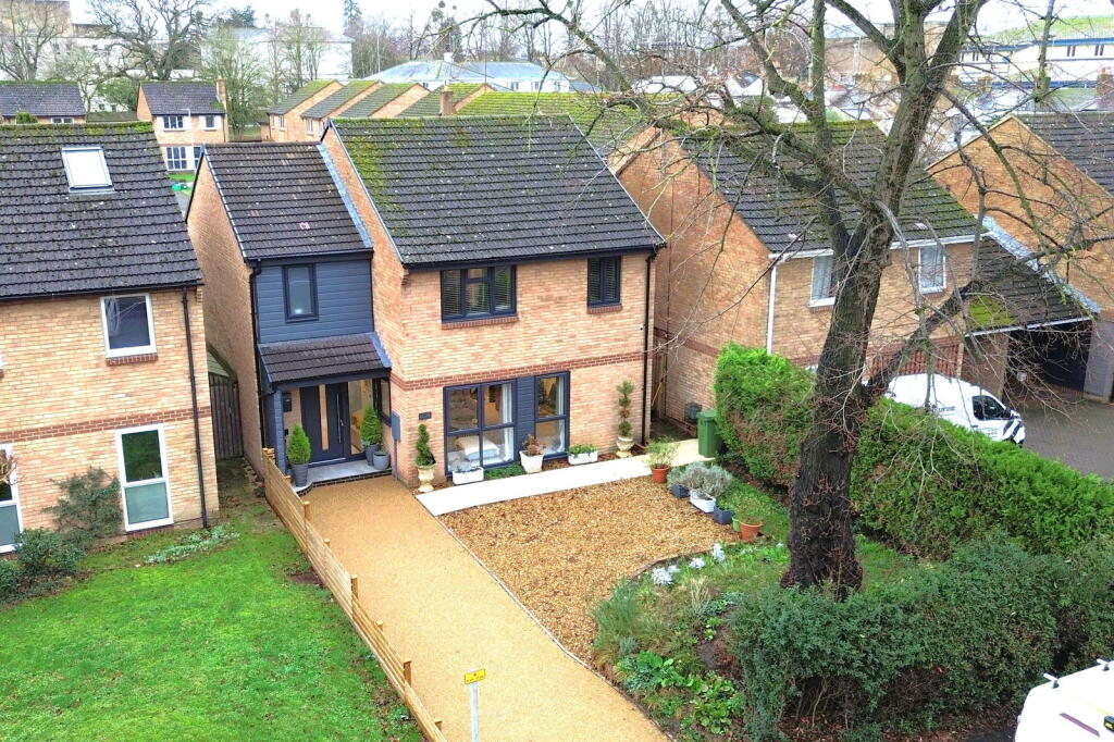 Main image of property: College Baths Road, Cheltenham, GL53 7QU