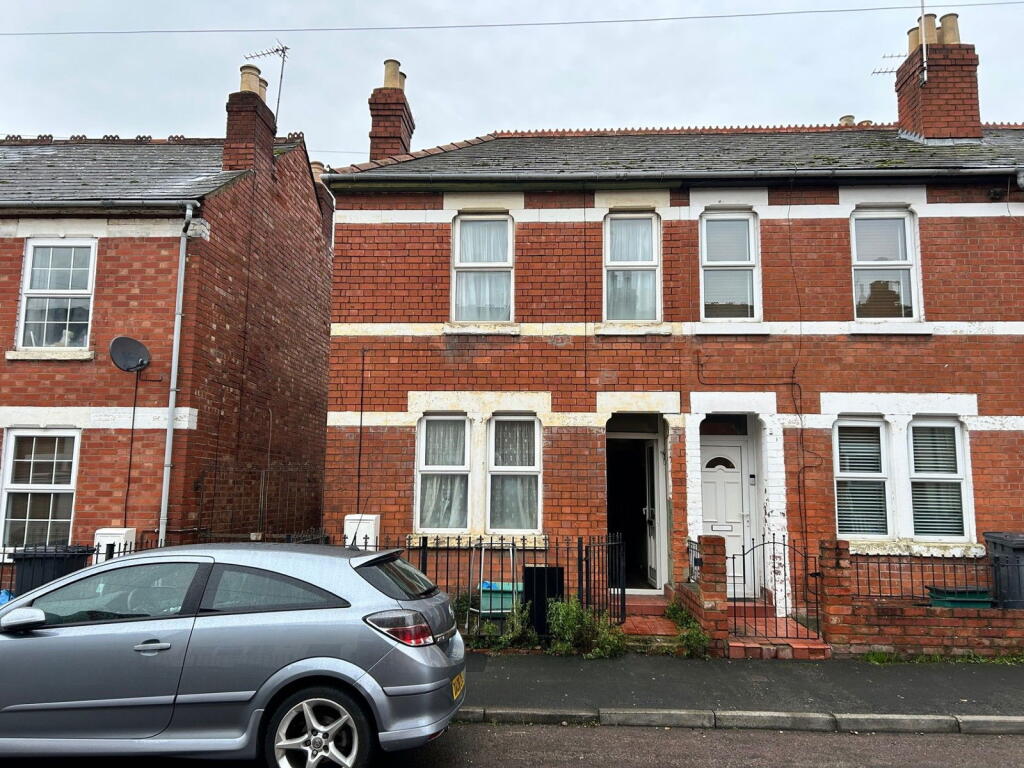 Main image of property: Cecil Road, Gloucester, GL1 5HG