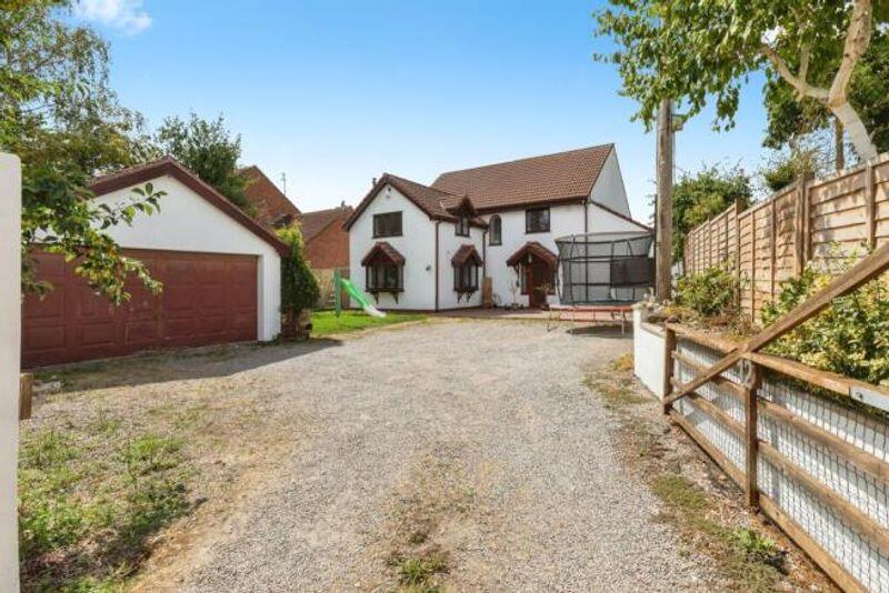 Main image of property: Church Lane, Coalpit Heath, Bristol, BS36 2SP