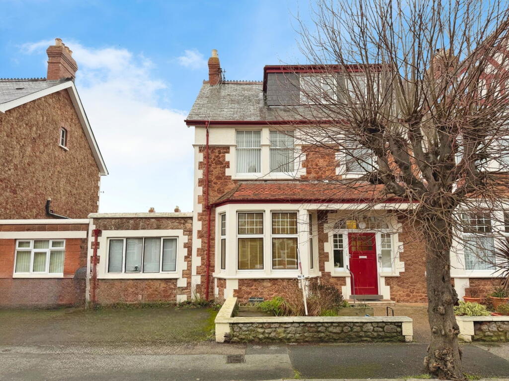 Main image of property: Tregonwell Road, Minehead