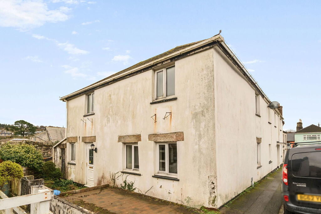 Main image of property: Ashburton Square, Callington, PL17