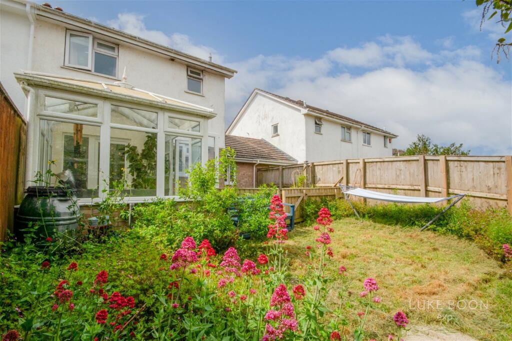 3 bedroom semi-detached house for sale in Turnchapel, Plymouth, PL9 9UB, PL9