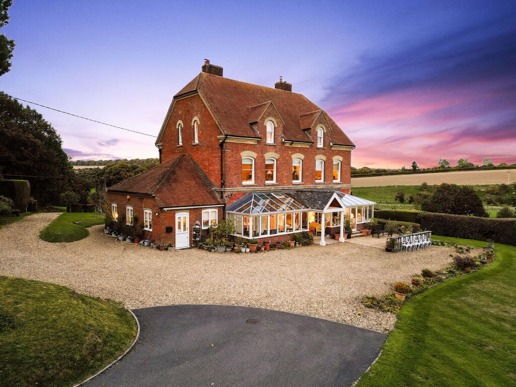 Main image of property: Tidworth Road, Allington, Salisbury, SP4