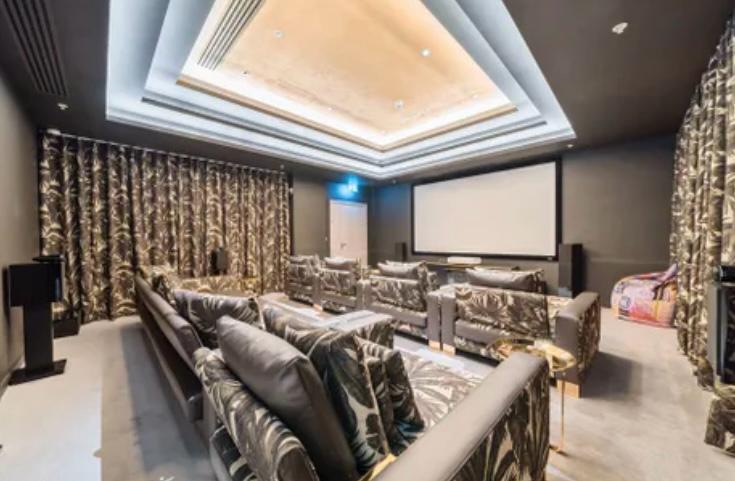 Main image of property: Nine Elms, London, SW8