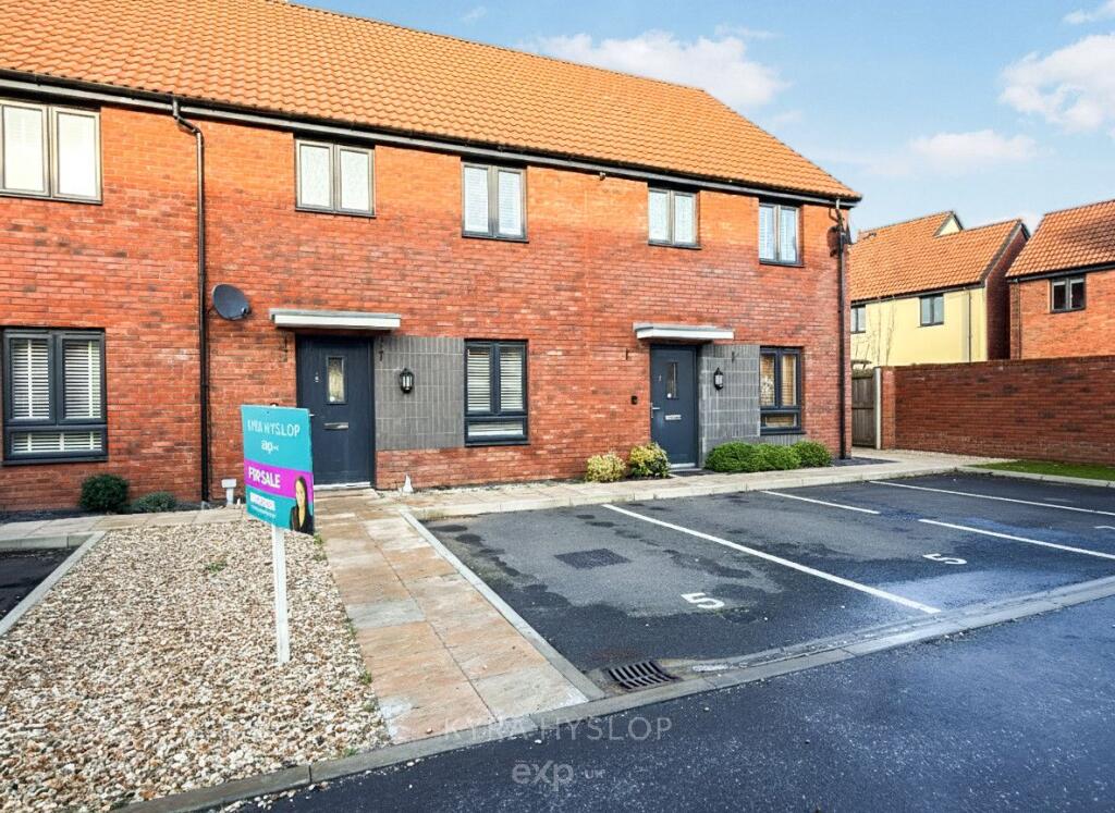 Main image of property: Cranbrook, Exeter, EX5 7GT