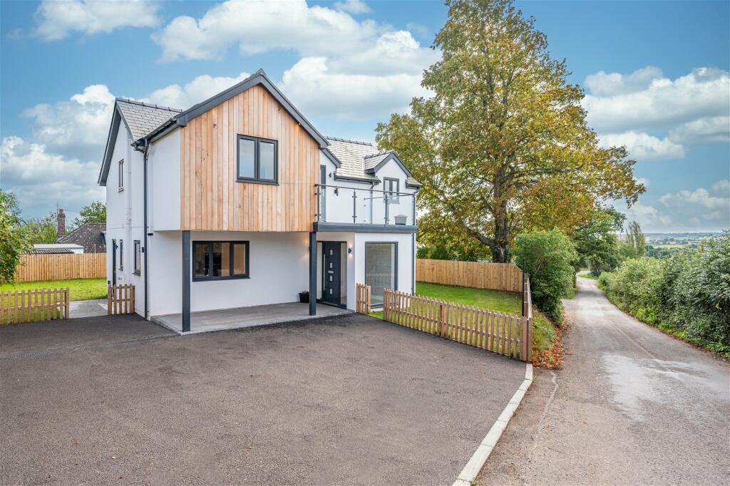 Main image of property: Raglan, Usk