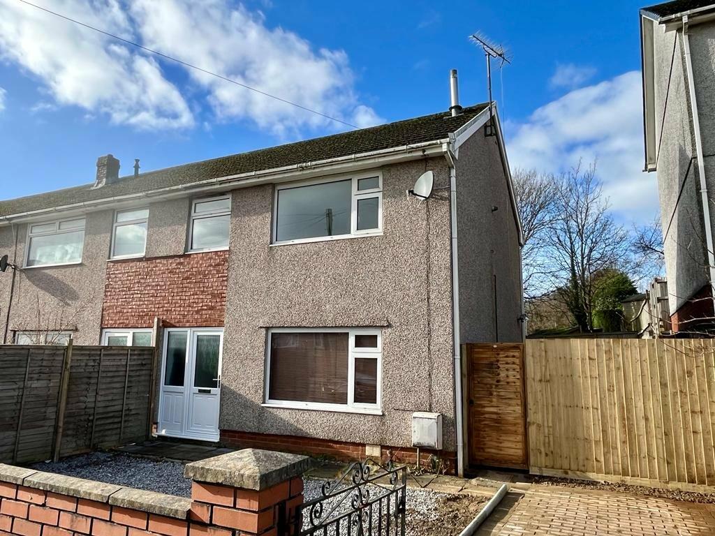 3 bedroom end of terrace house for sale in Priors Way, Dunvant, Swansea, SA2 7UH, SA2