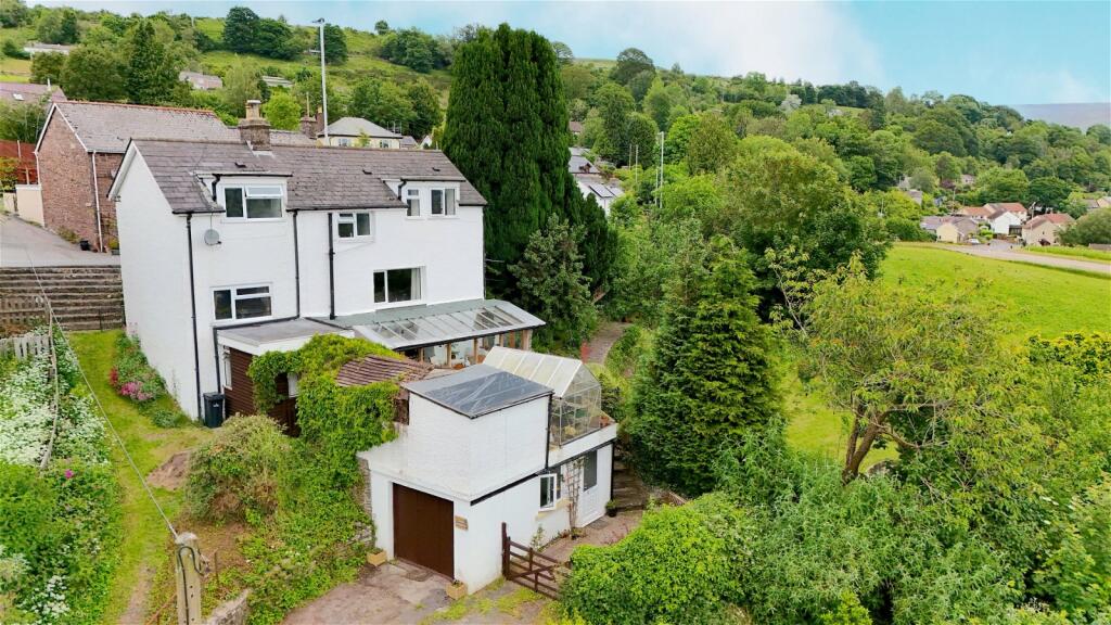 Main image of property: Box Cottage, Bwlch, Brecon, Powys, LD3 7RQ