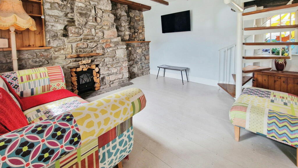 Property image - The Brickyard, Newton, Porthcawl