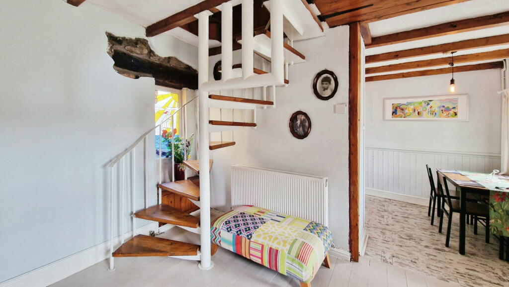 Additional property image - The Brickyard, Newton, Porthcawl