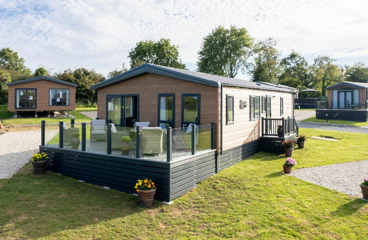 Main image of property: Plot 37 The Parkview