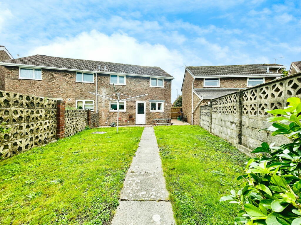 Additional property image - Monmouth Way, Boverton, Llantwit Major, South Glamorgan, CF61 2GT