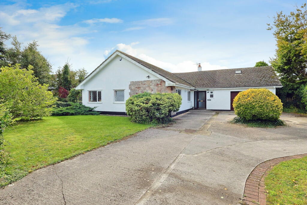 Additional property image - Athanaire, Higher End, St Athan, Vale of Glamorgan CF62 4LW