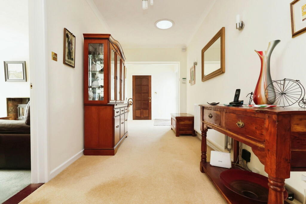 Additional property image - Athanaire, Higher End, St Athan, Vale of Glamorgan CF62 4LW