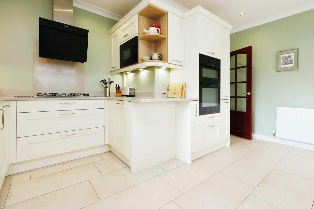Additional property image - Athanaire, Higher End, St Athan, Vale of Glamorgan CF62 4LW