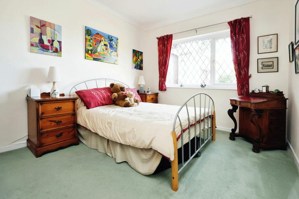 Additional property image - Athanaire, Higher End, St Athan, Vale of Glamorgan CF62 4LW