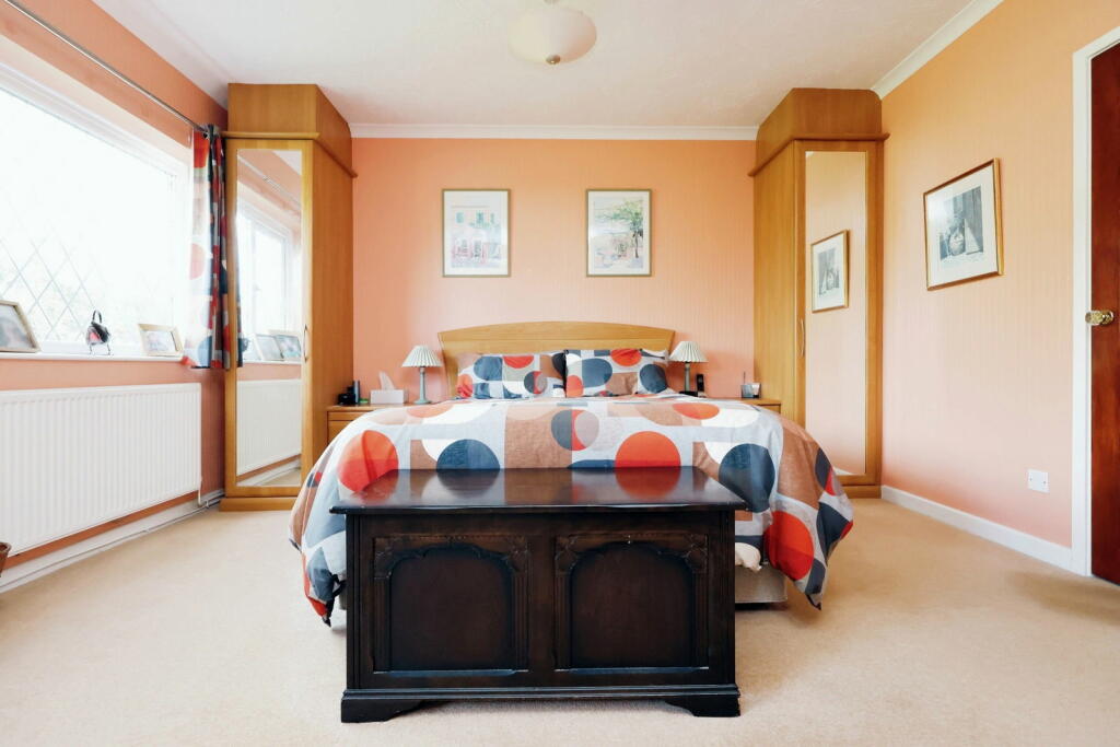 Additional property image - Athanaire, Higher End, St Athan, Vale of Glamorgan CF62 4LW