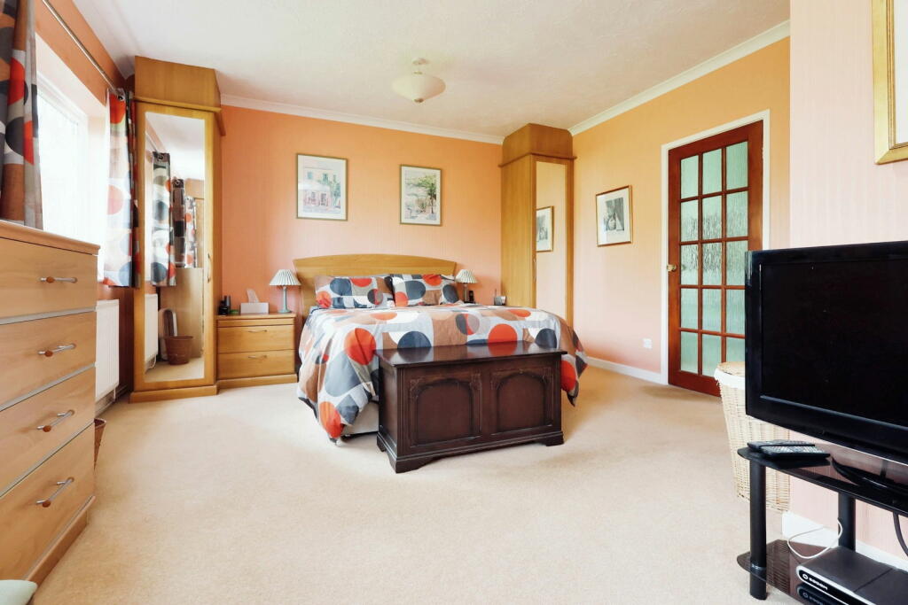 Additional property image - Athanaire, Higher End, St Athan, Vale of Glamorgan CF62 4LW